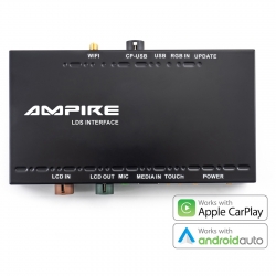 AMPIRE LDS-VWT80-CP - Interfejs CAR PLAY / Android Auto